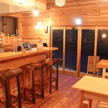 Hakone Guesthouse Toi Екстер'єр фото