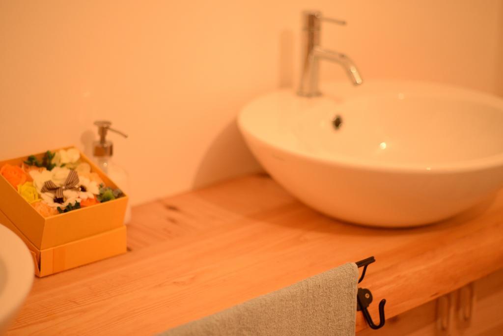 Hakone Guesthouse Toi Екстер'єр фото
