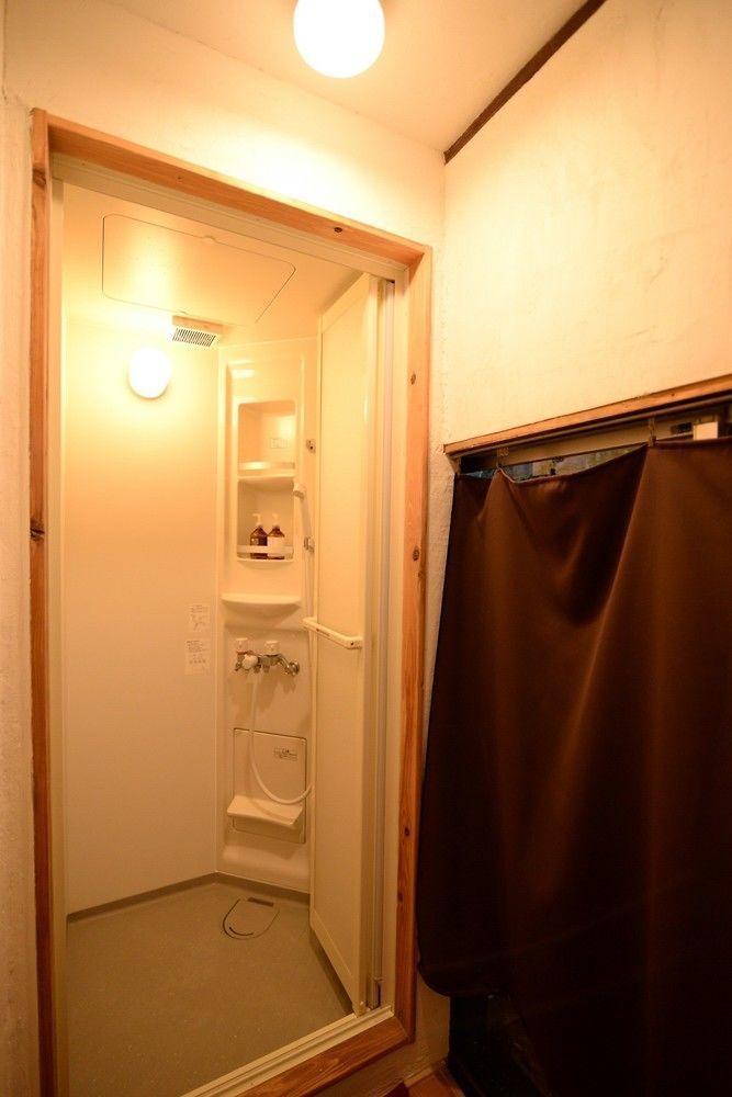 Hakone Guesthouse Toi Екстер'єр фото