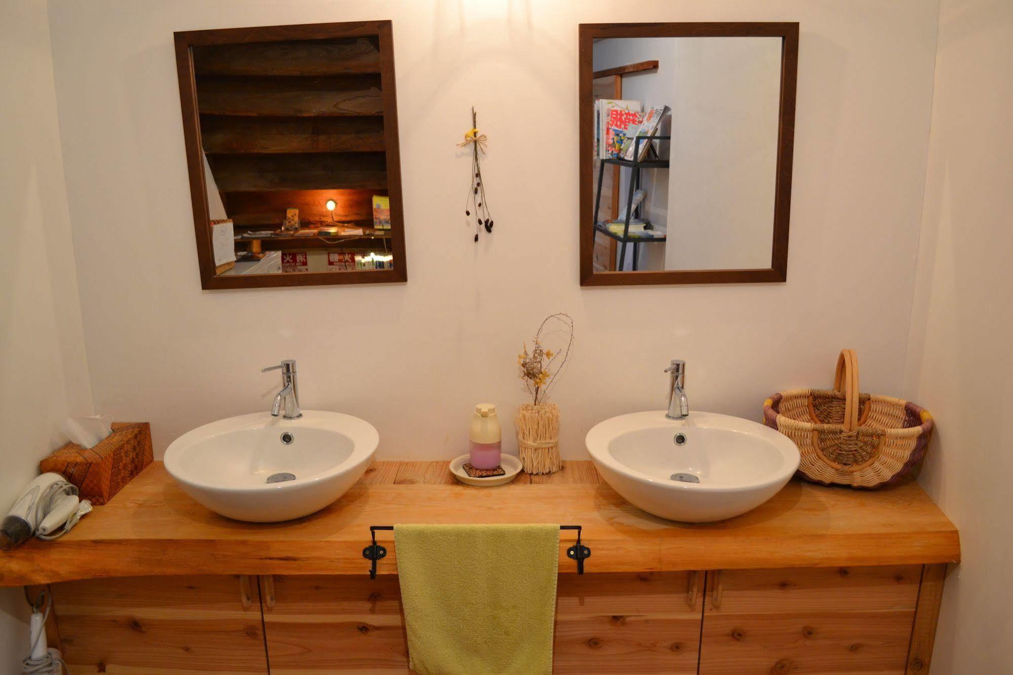 Hakone Guesthouse Toi Екстер'єр фото