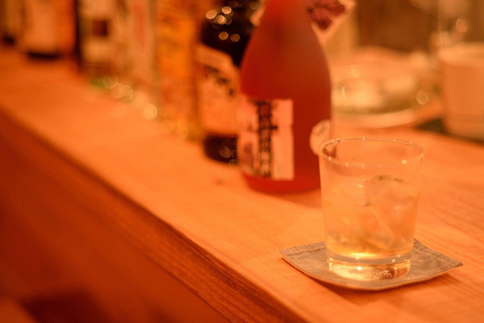 Hakone Guesthouse Toi Екстер'єр фото