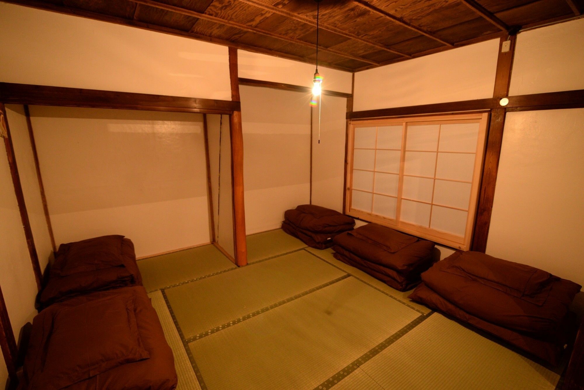 Hakone Guesthouse Toi Екстер'єр фото