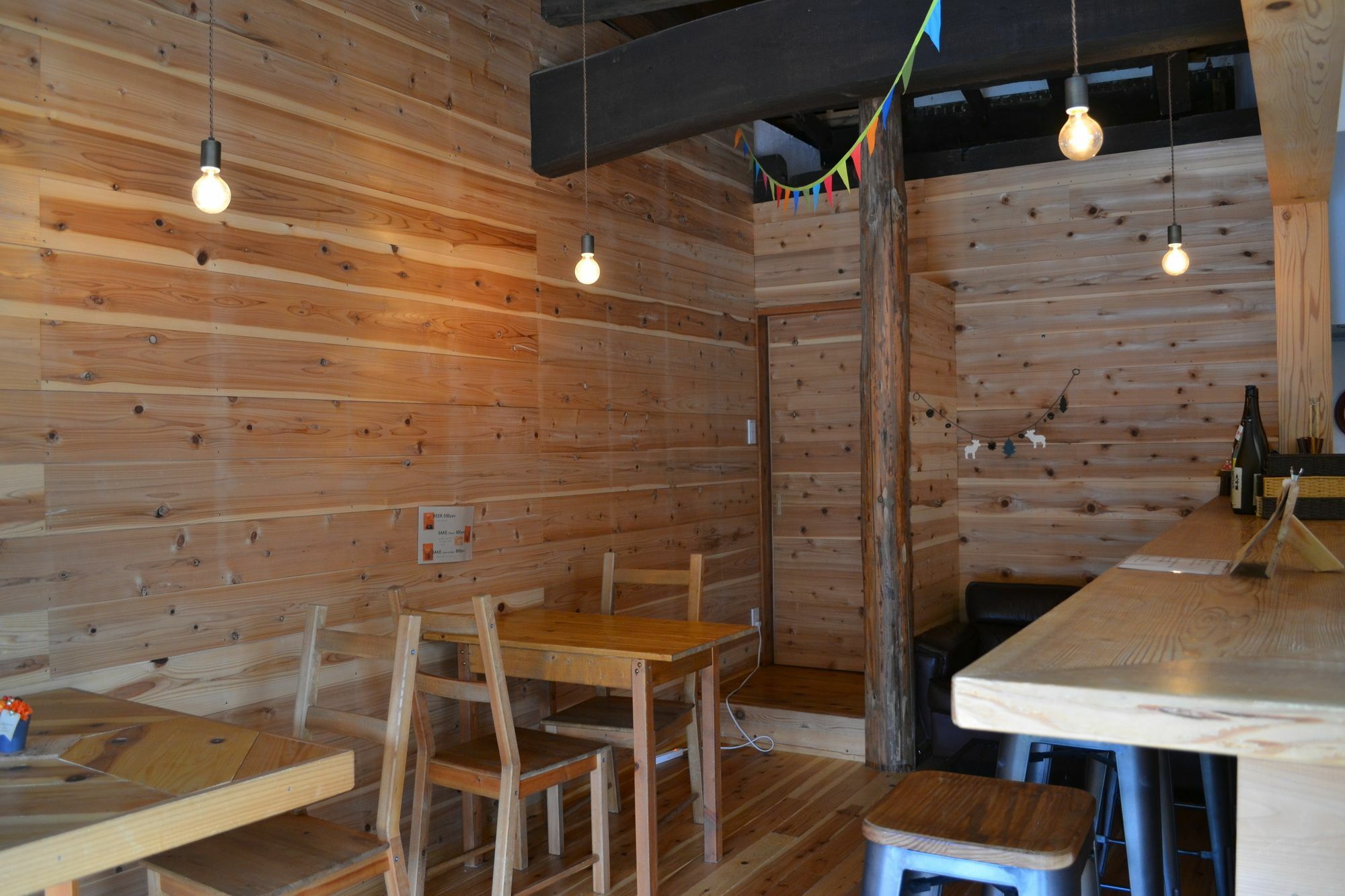 Hakone Guesthouse Toi Екстер'єр фото