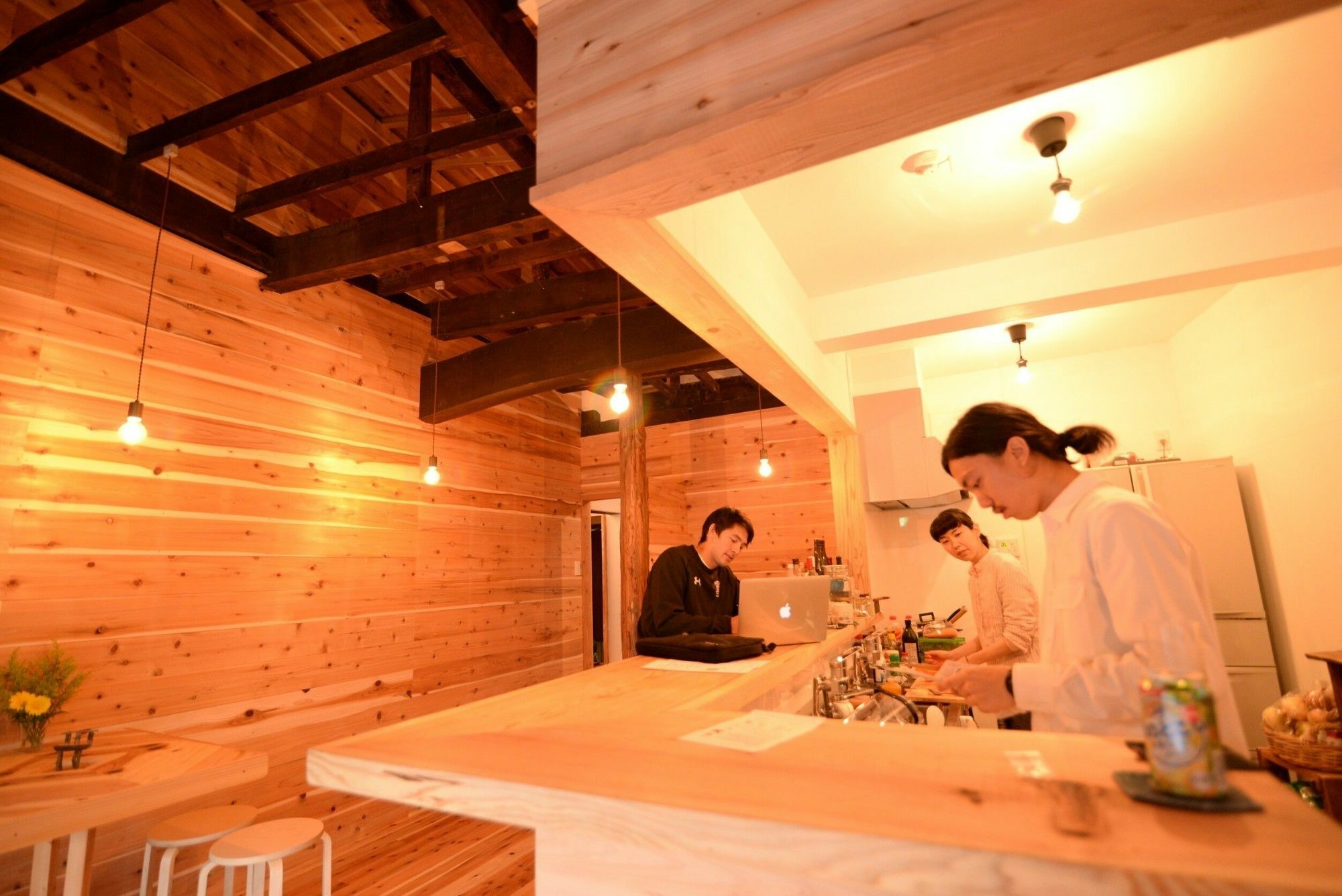 Hakone Guesthouse Toi Екстер'єр фото