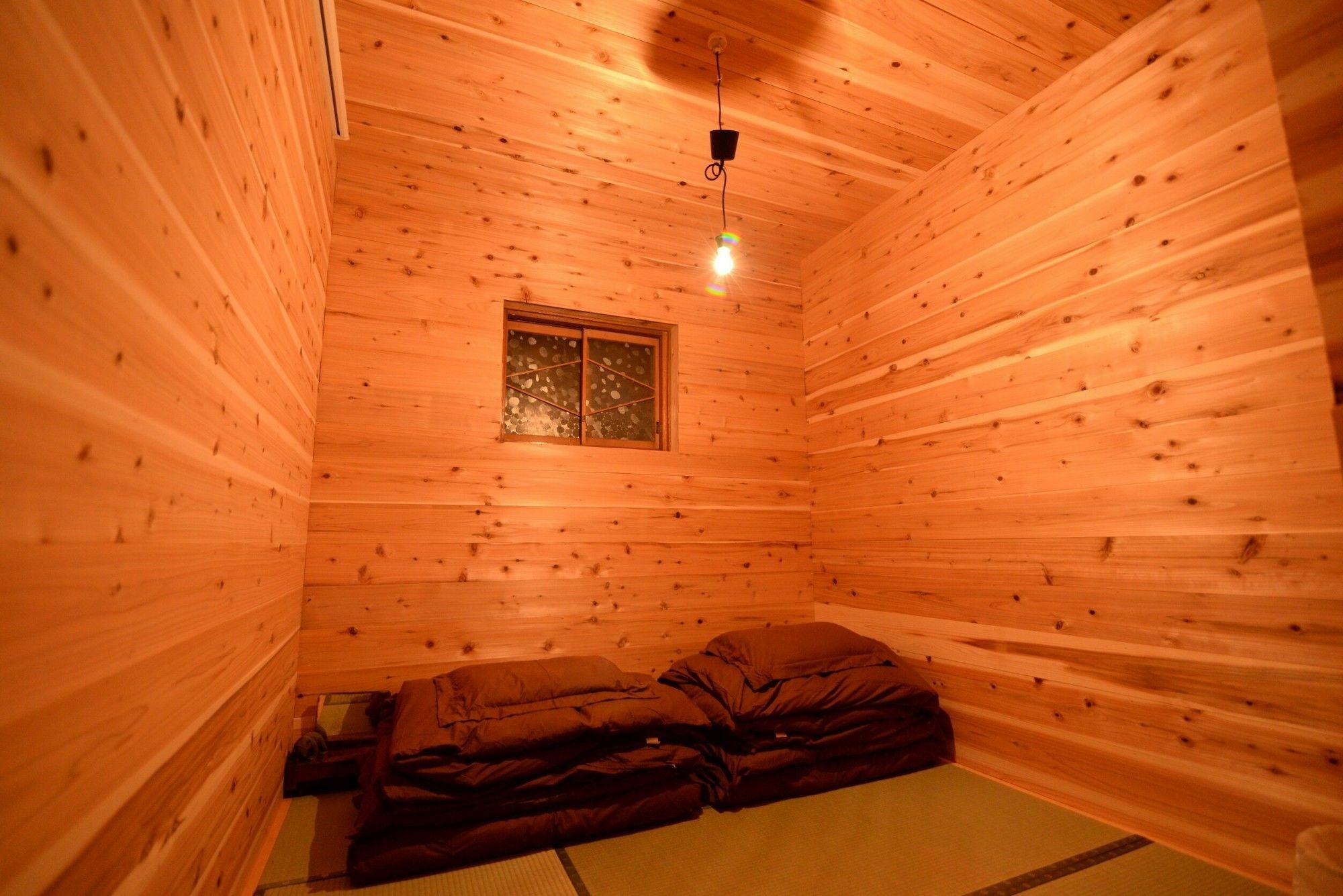 Hakone Guesthouse Toi Екстер'єр фото