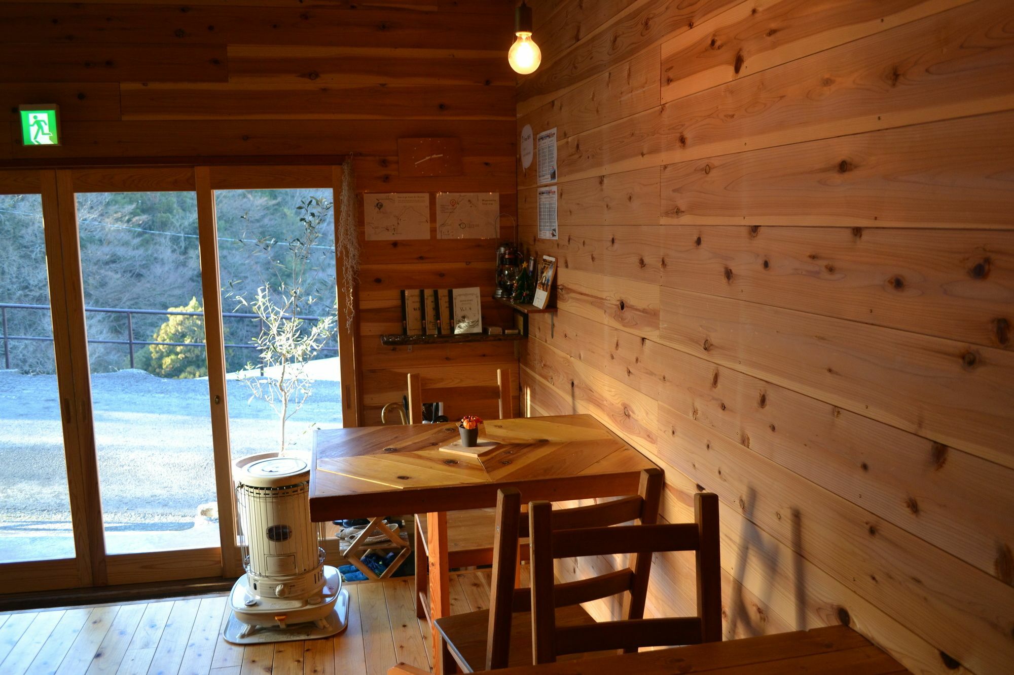 Hakone Guesthouse Toi Екстер'єр фото